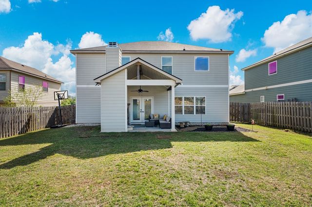 7947 Glen Valley Drive, Midland, GA 31820