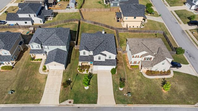 7947 Glen Valley Drive, Midland, GA 31820