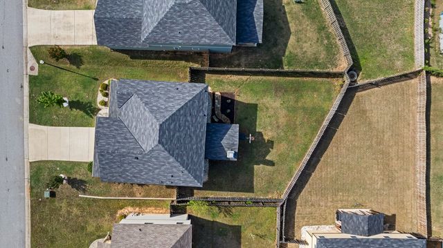 7947 Glen Valley Drive, Midland, GA 31820