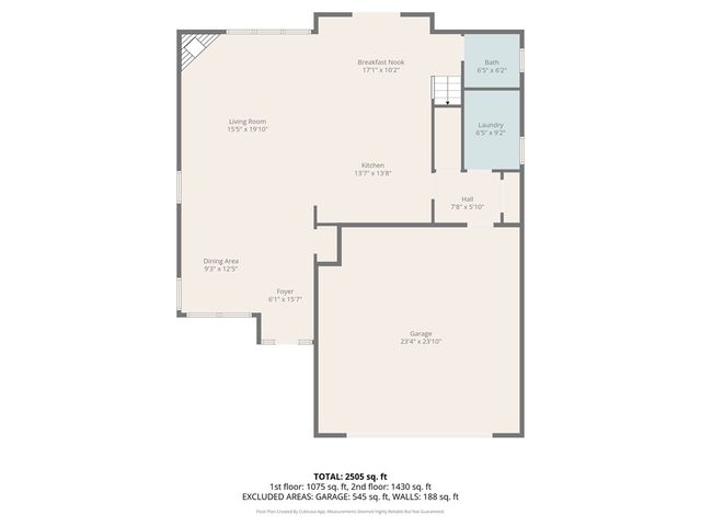 7947 Glen Valley Drive, Midland, GA 31820