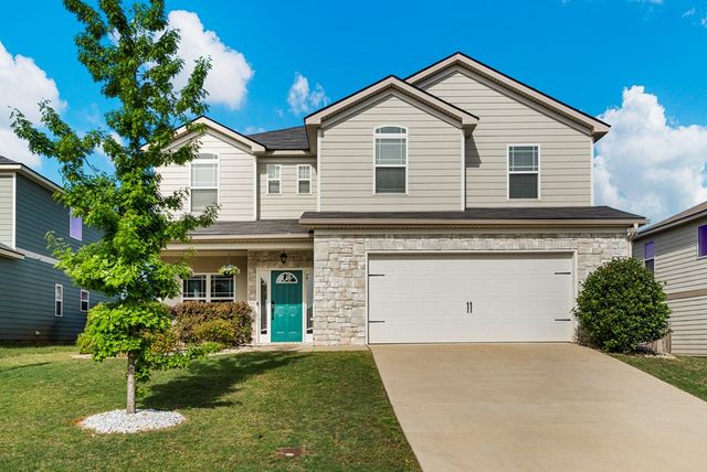 7947 Glen Valley Drive, Midland, GA 31820