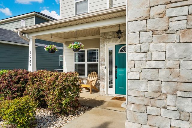 7947 Glen Valley Drive, Midland, GA 31820