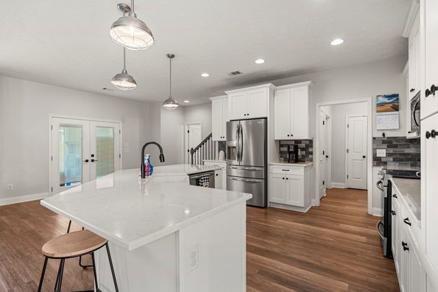 7947 Glen Valley Drive, Midland, GA 31820