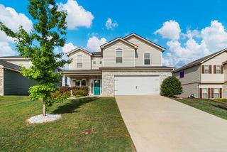 7947 Glen Valley Drive, Midland, GA 31820