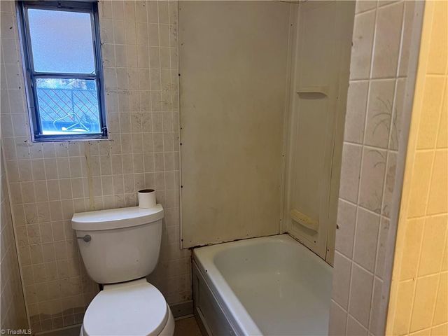 184 Benjamin Street, Mount Airy, NC 27030