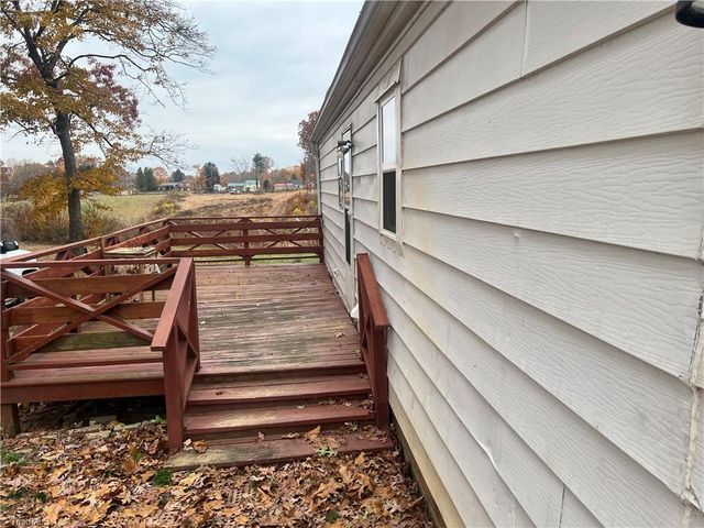 184 Benjamin Street, Mount Airy, NC 27030