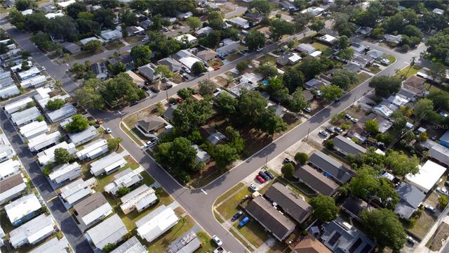 1310 BROWNING STREET, Clearwater, FL 33756