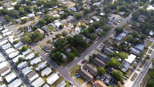 1310 BROWNING STREET, Clearwater, FL 33756
