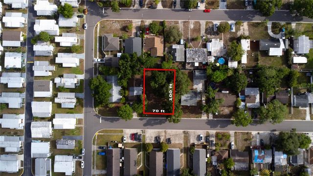 1310 BROWNING STREET, Clearwater, FL 33756