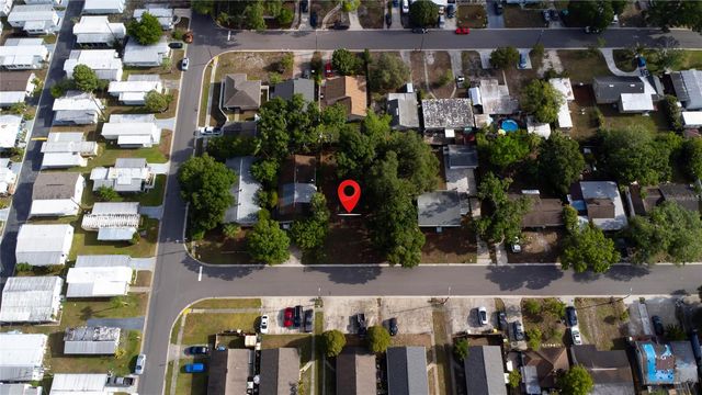 1310 BROWNING STREET, Clearwater, FL 33756