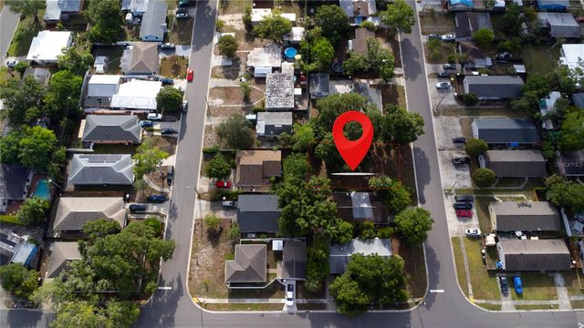 1310 BROWNING STREET, Clearwater, FL 33756