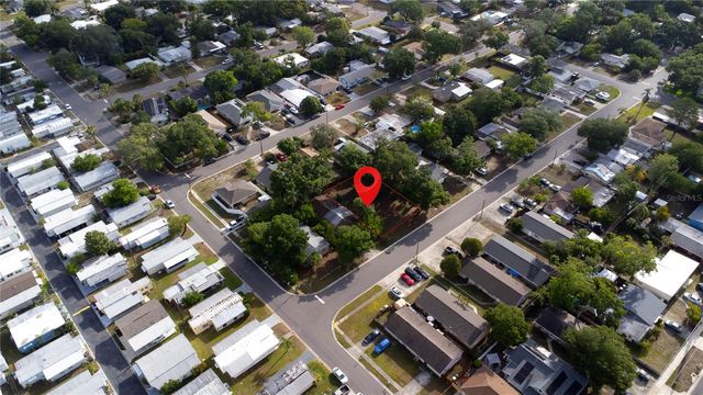 1310 BROWNING STREET, Clearwater, FL 33756