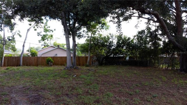 1310 BROWNING STREET, Clearwater, FL 33756