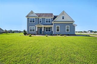 2537 Number Ten LN, Chesapeake, VA 23323