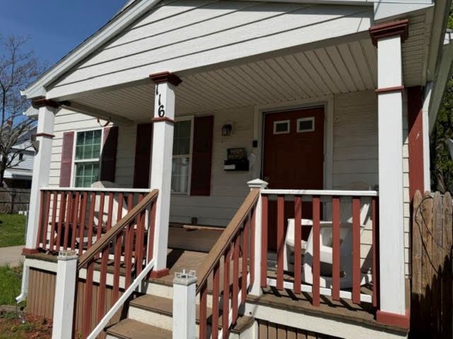 116 Whitney Street, Rochester, NY 14611