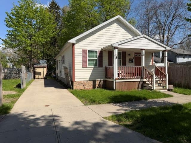116 Whitney Street, Rochester, NY 14611