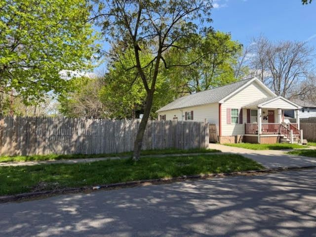 116 Whitney Street, Rochester, NY 14611