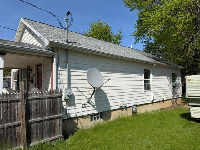 116 Whitney Street, Rochester, NY 14611