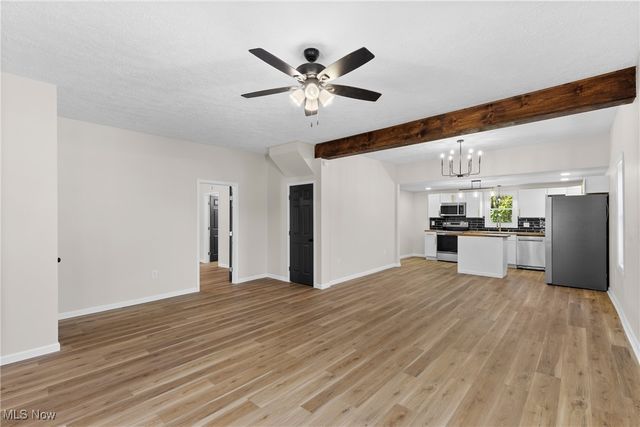 406 S Chestnut Street, Barnesville, OH 43713