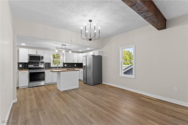 406 S Chestnut Street, Barnesville, OH 43713