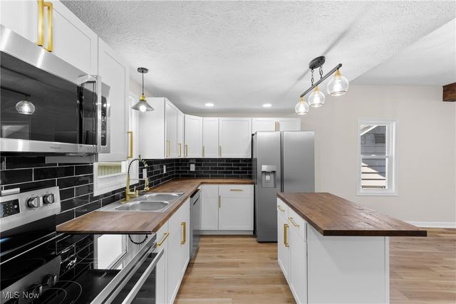 406 S Chestnut Street, Barnesville, OH 43713