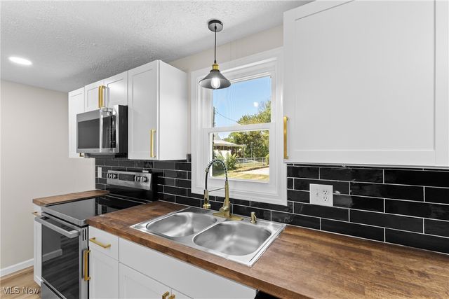 406 S Chestnut Street, Barnesville, OH 43713