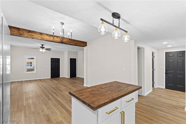 406 S Chestnut Street, Barnesville, OH 43713