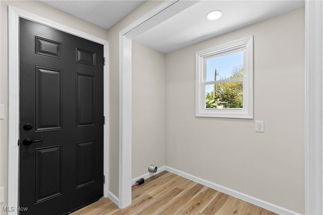 406 S Chestnut Street, Barnesville, OH 43713