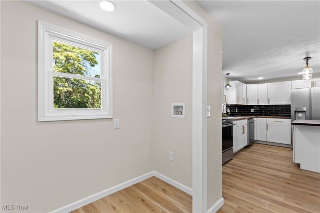 406 S Chestnut Street, Barnesville, OH 43713