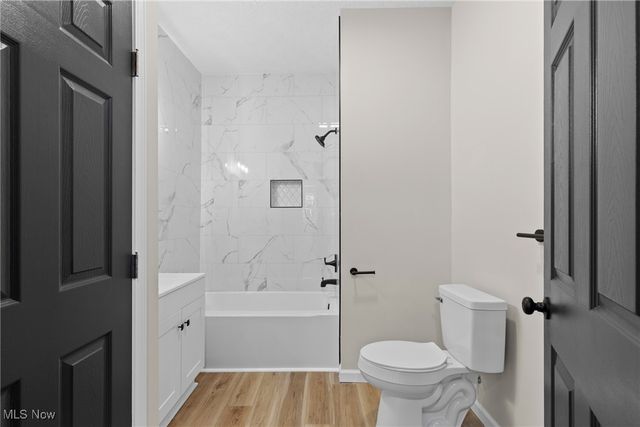 406 S Chestnut Street, Barnesville, OH 43713