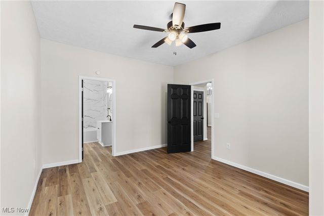 406 S Chestnut Street, Barnesville, OH 43713