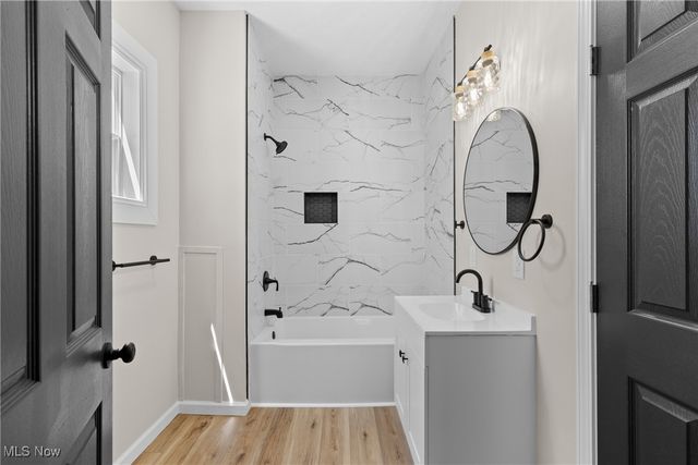 406 S Chestnut Street, Barnesville, OH 43713