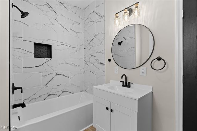 406 S Chestnut Street, Barnesville, OH 43713