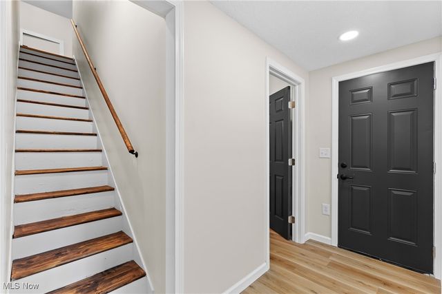 406 S Chestnut Street, Barnesville, OH 43713