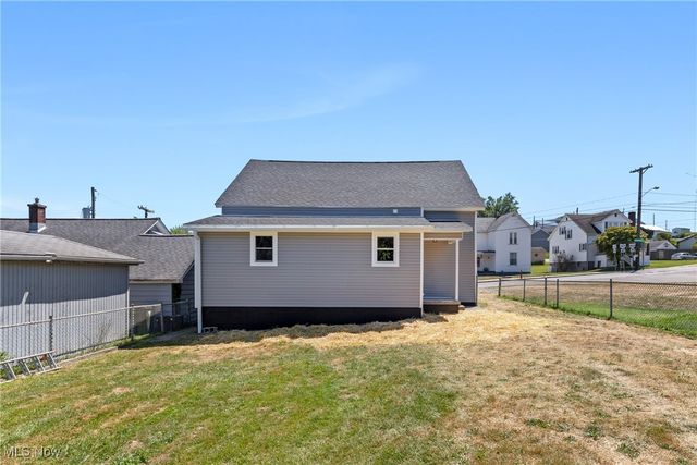 406 S Chestnut Street, Barnesville, OH 43713