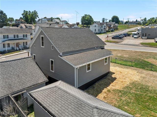 406 S Chestnut Street, Barnesville, OH 43713