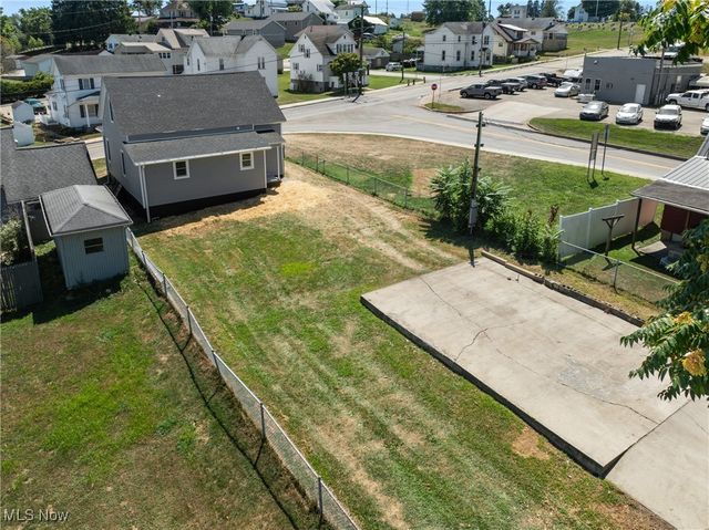 406 S Chestnut Street, Barnesville, OH 43713