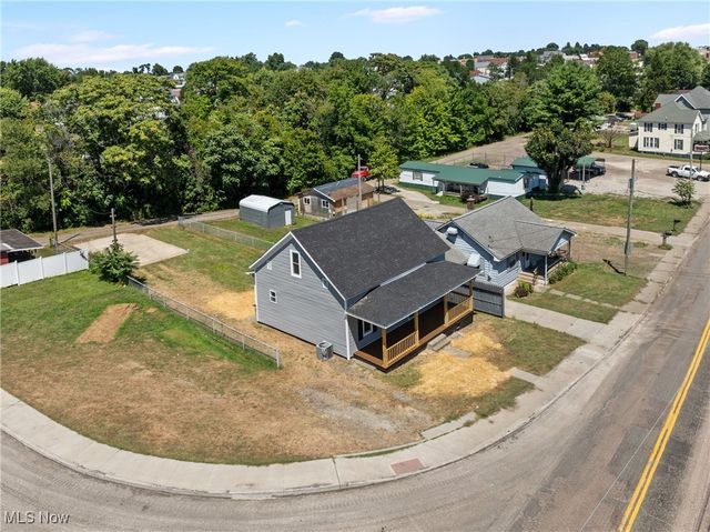 406 S Chestnut Street, Barnesville, OH 43713