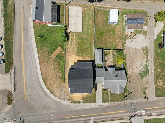 406 S Chestnut Street, Barnesville, OH 43713