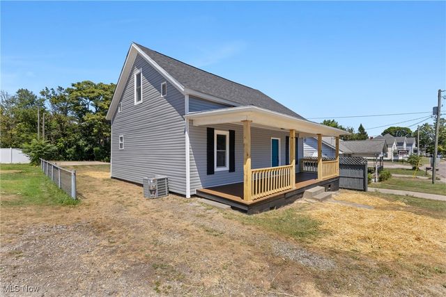 406 S Chestnut Street, Barnesville, OH 43713