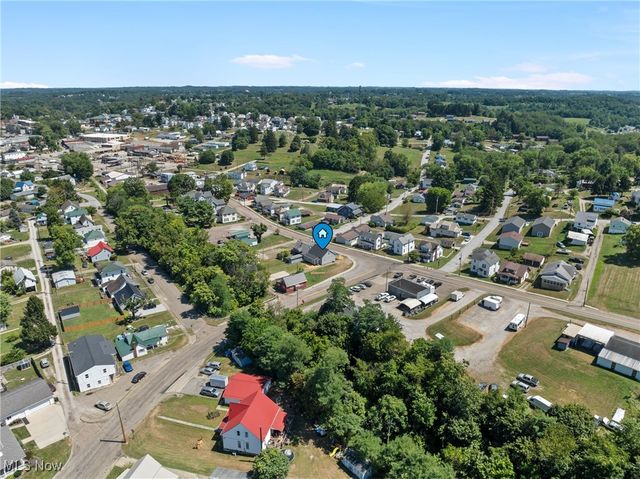 406 S Chestnut Street, Barnesville, OH 43713