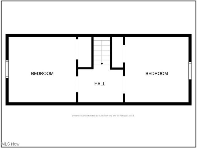 406 S Chestnut Street, Barnesville, OH 43713