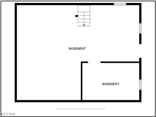 406 S Chestnut Street, Barnesville, OH 43713