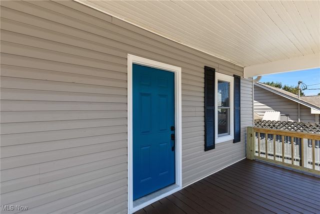 406 S Chestnut Street, Barnesville, OH 43713