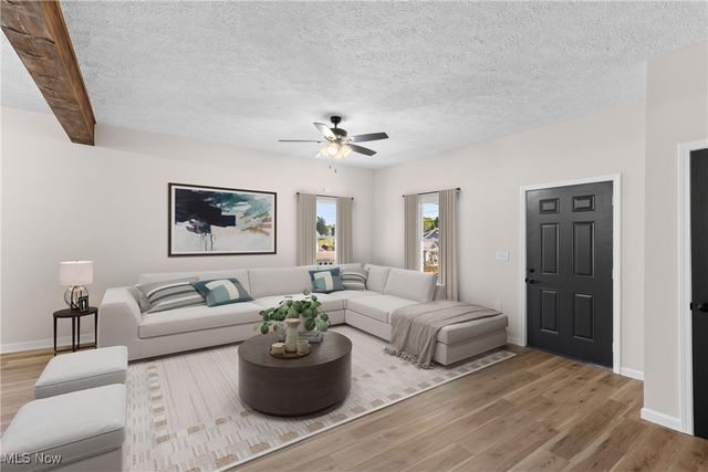 406 S Chestnut Street, Barnesville, OH 43713