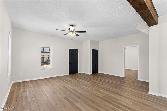 406 S Chestnut Street, Barnesville, OH 43713