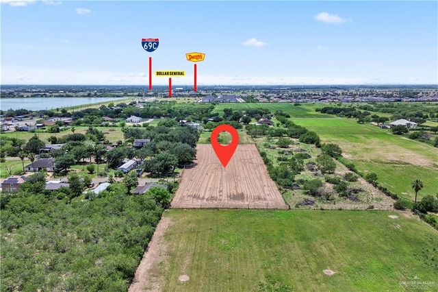 3908 N Gwin Road, Edinburg, TX 78542