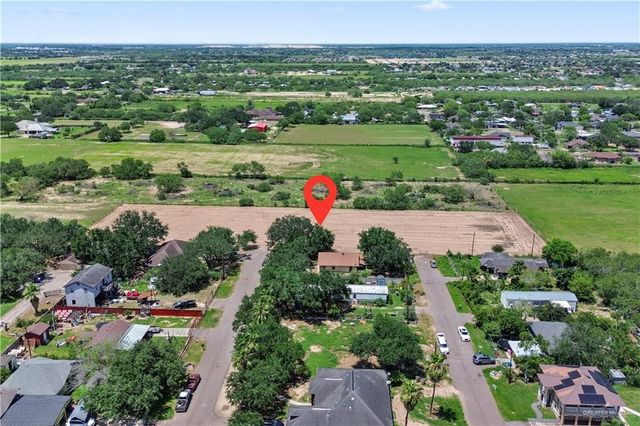 3908 N Gwin Road, Edinburg, TX 78542