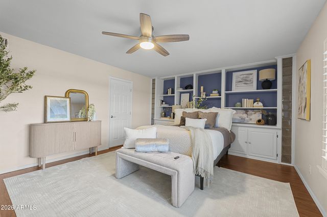 1608 E WEATHERVANE Lane, Tempe, AZ 85283