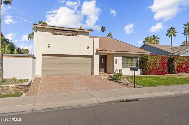 1608 E WEATHERVANE Lane, Tempe, AZ 85283